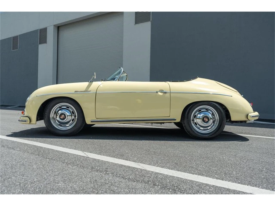 1958 Porsche 356 Replica - Image 20 of 31