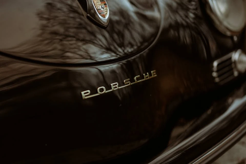 1958 Porsche 356 A - Image 7 of 7