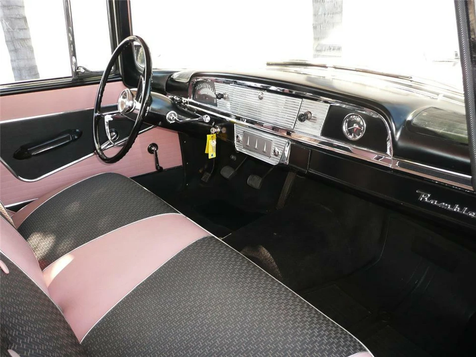 1958 Rambler American - Image 2 of 3