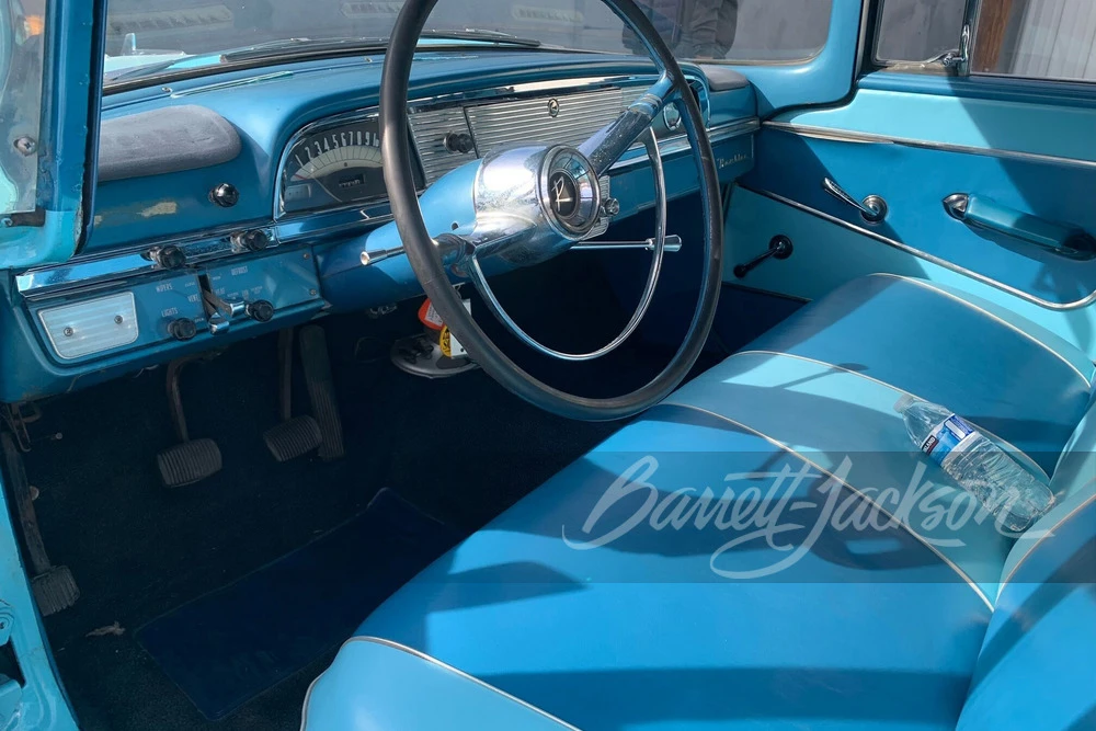 1958 Rambler American - Image 3 of 9
