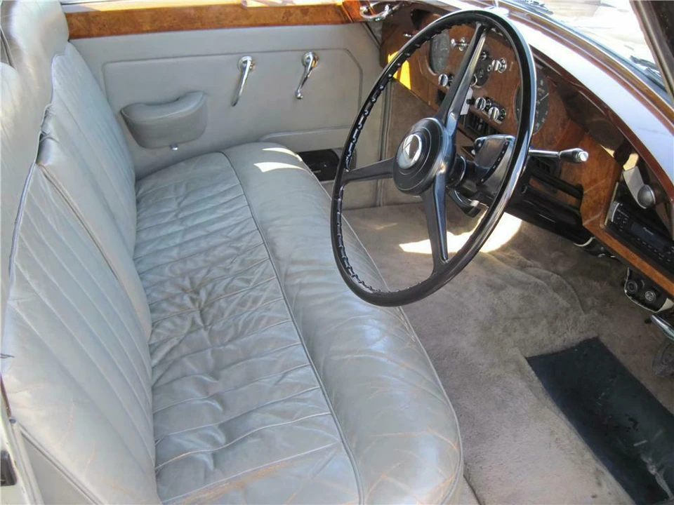 1958 Rolls-Royce Silver Cloud I - Image 4 of 4