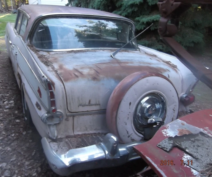 1958 Rambler American - Image 10 of 17