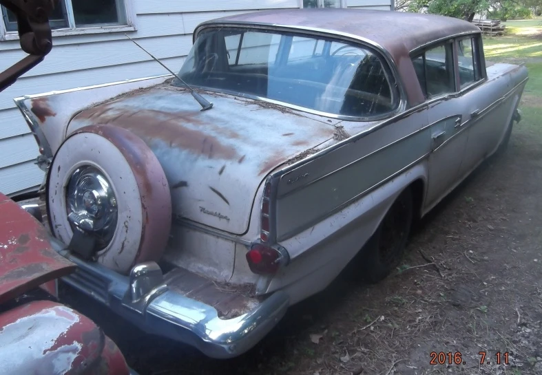 1958 Rambler American - Image 7 of 17