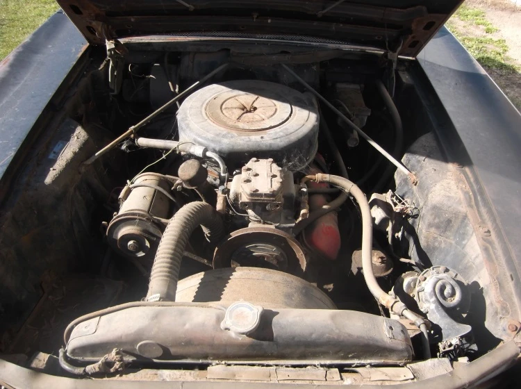 1958 Rambler American - Image 16 of 17