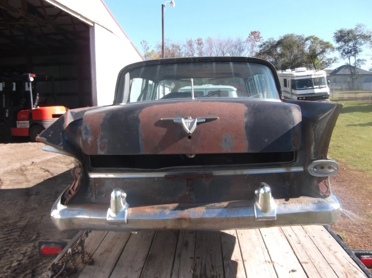 1958 Rambler American - Image 5 of 17