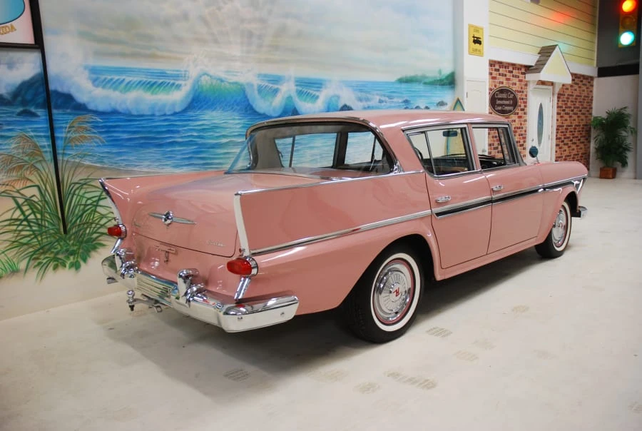 1958 Rambler American - Image 2 of 9
