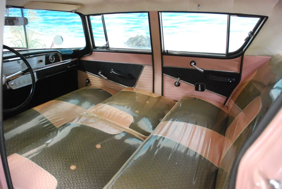 1958 Rambler American - Image 3 of 9