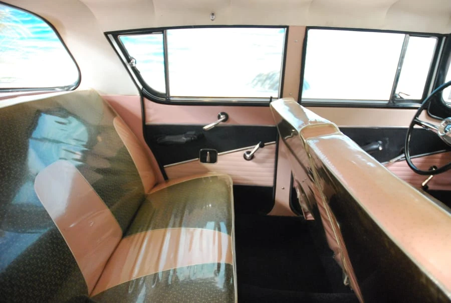 1958 Rambler American - Image 4 of 9