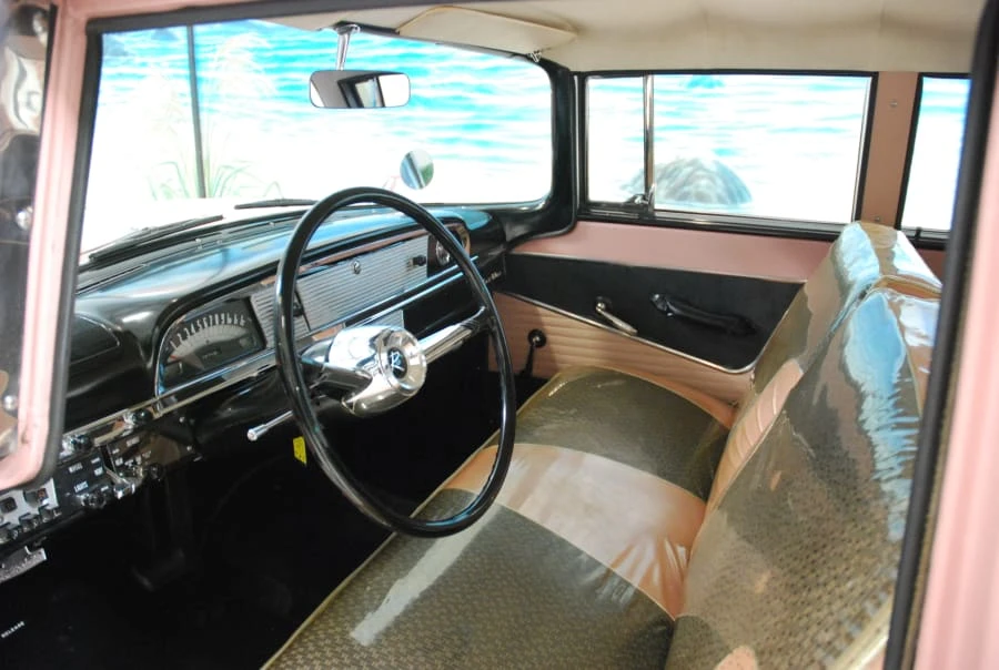 1958 Rambler American - Image 5 of 9