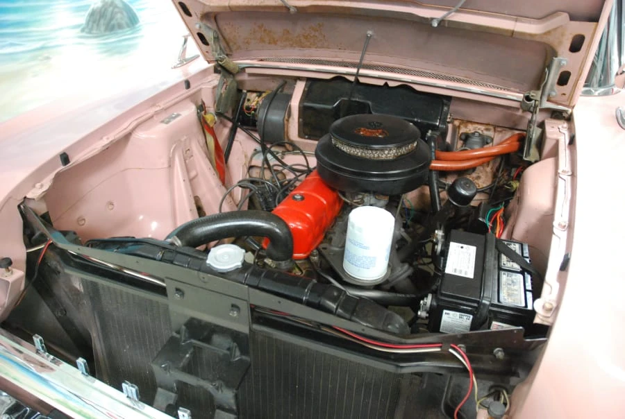 1958 Rambler American - Image 6 of 9