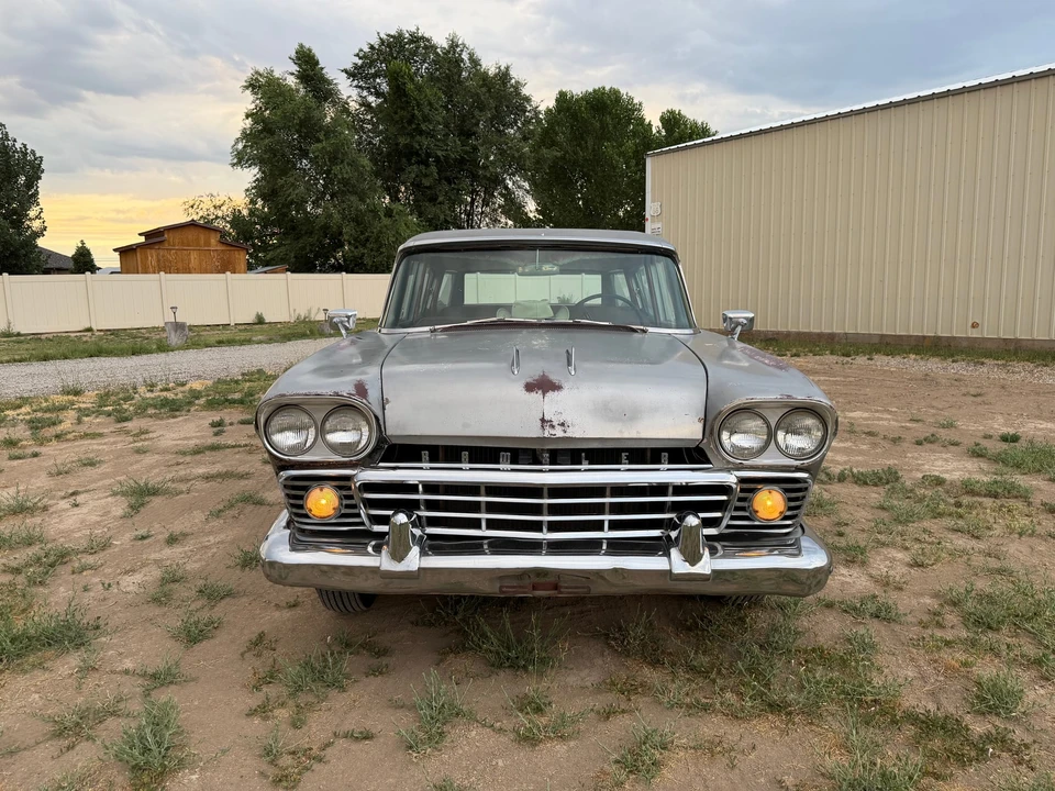 1958 Rambler American - Image 10 of 31