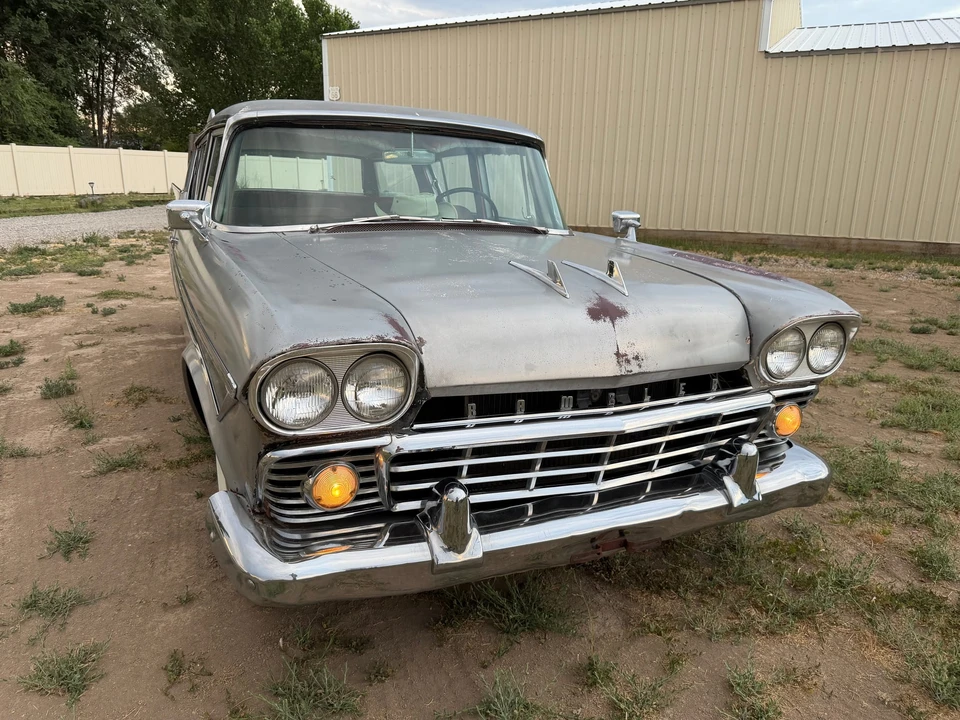 1958 Rambler American - Image 11 of 31