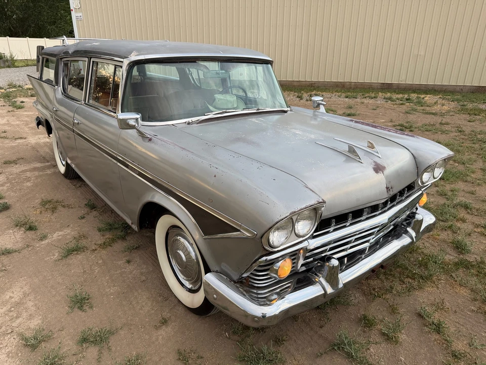 1958 Rambler American - Image 13 of 31