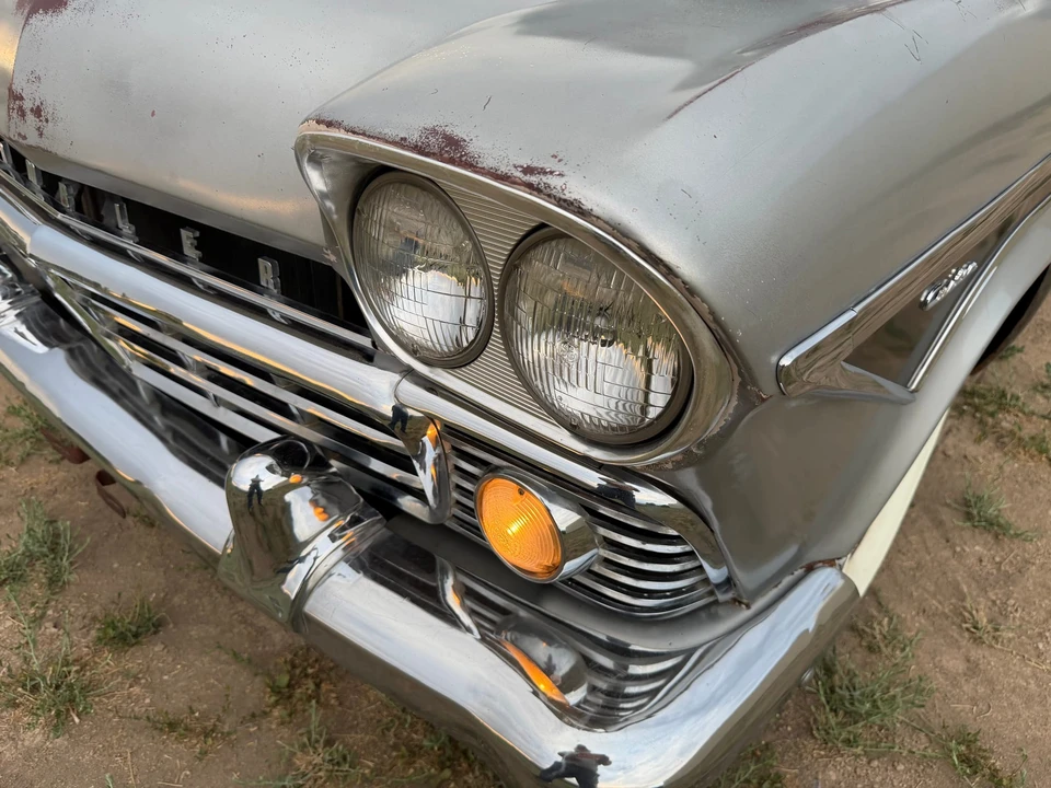 1958 Rambler American - Image 30 of 31