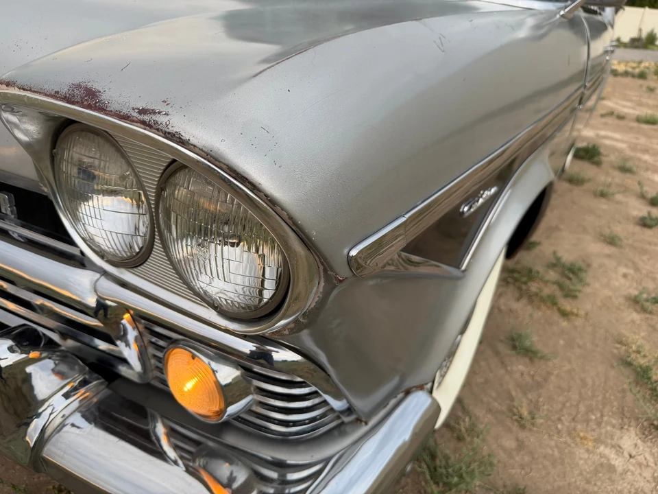 1958 Rambler American - Image 31 of 31