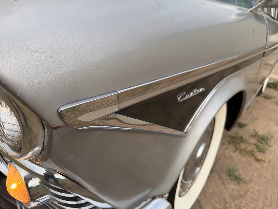 1958 Rambler American - Image 29 of 31
