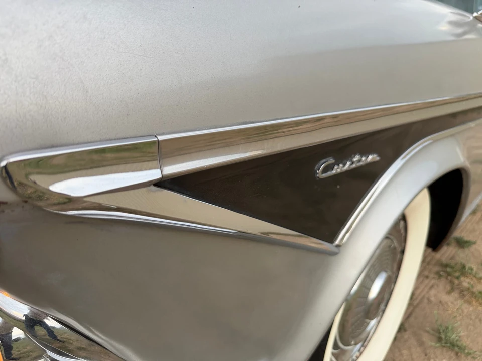 1958 Rambler American - Image 28 of 31