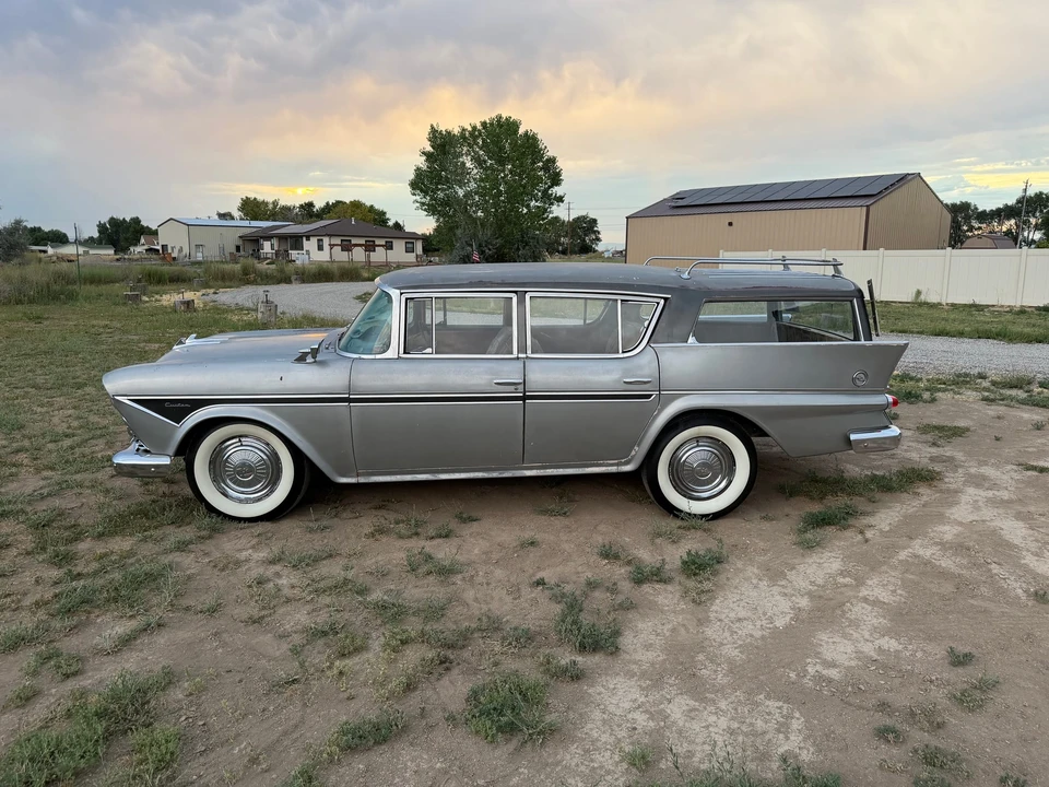 1958 Rambler American - Image 26 of 31