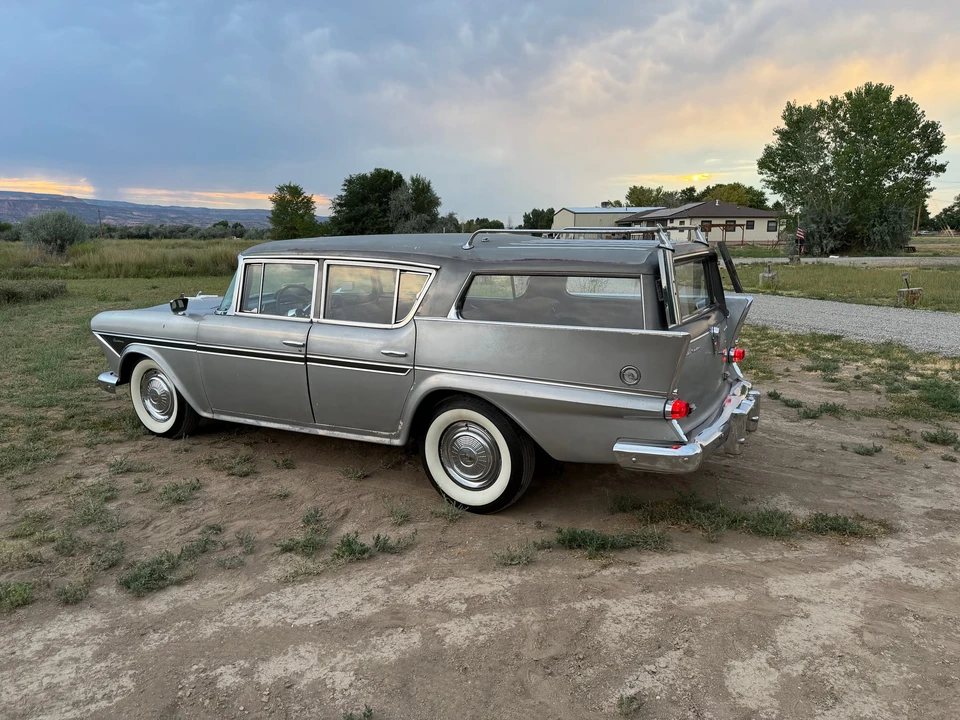 1958 Rambler American - Image 24 of 31