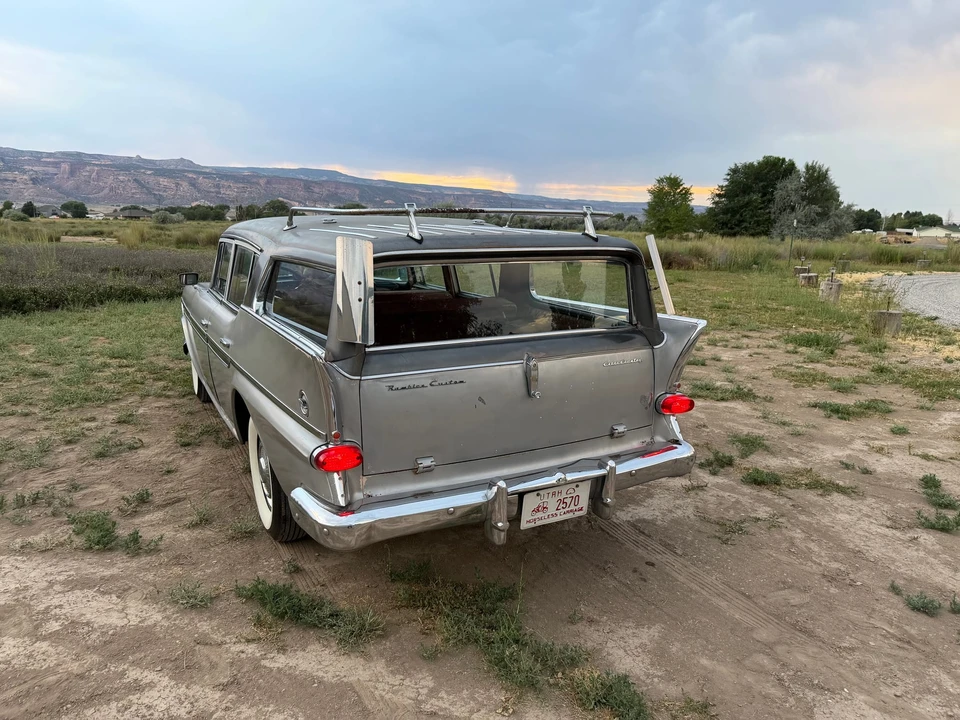 1958 Rambler American - Image 22 of 31