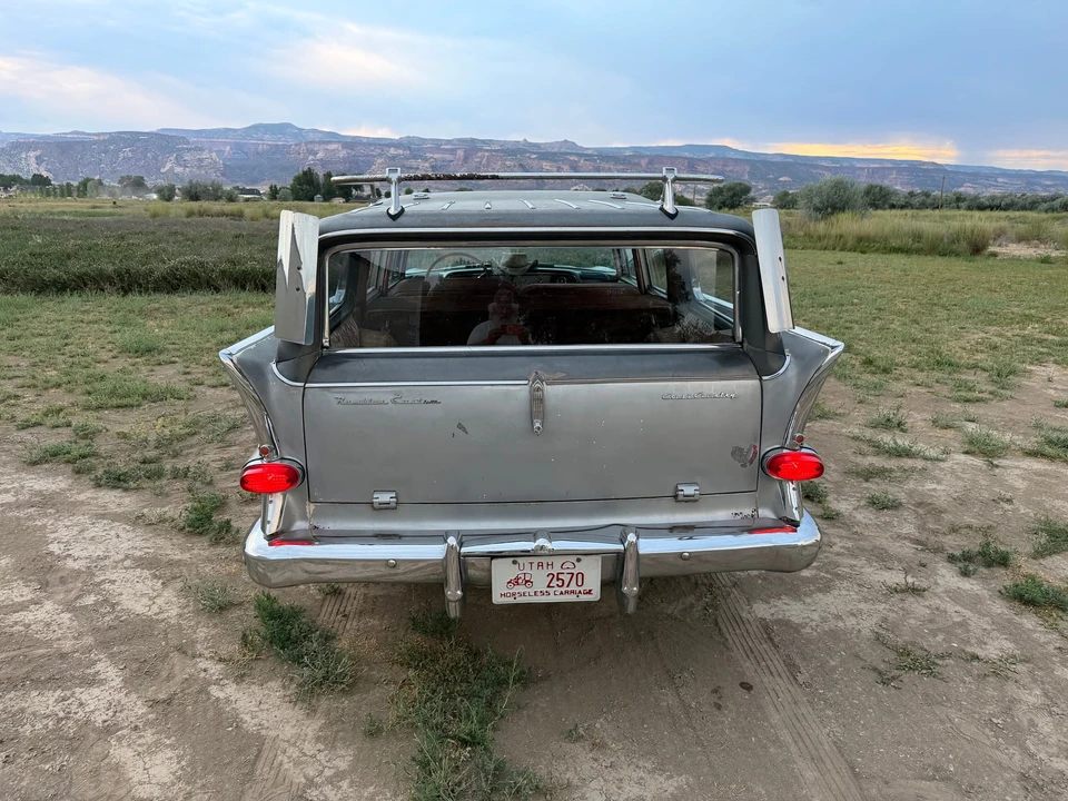 1958 Rambler American - Image 21 of 31