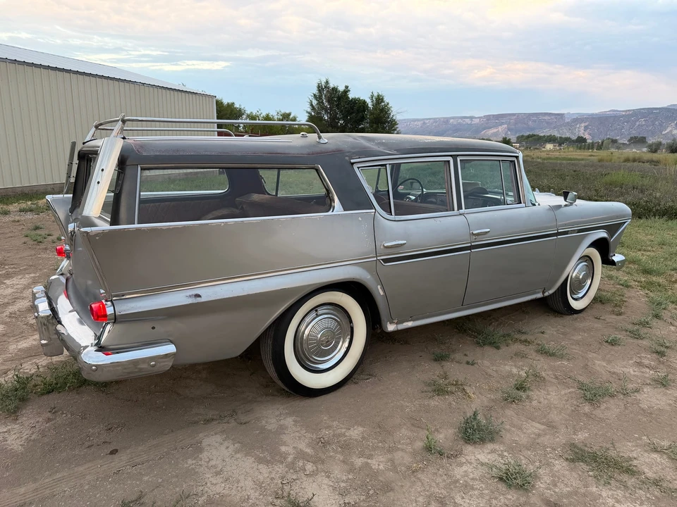 1958 Rambler American - Image 19 of 31