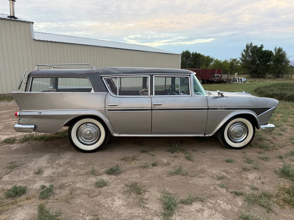 1958 Rambler American - Image 18 of 31