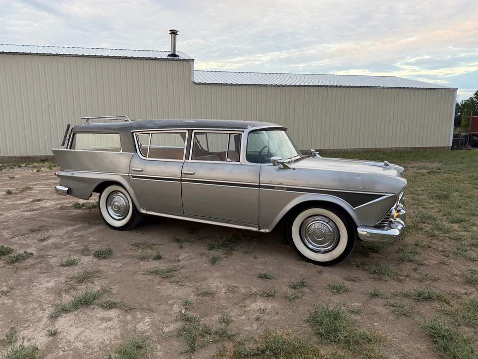 1958 Rambler American - Image 16 of 31