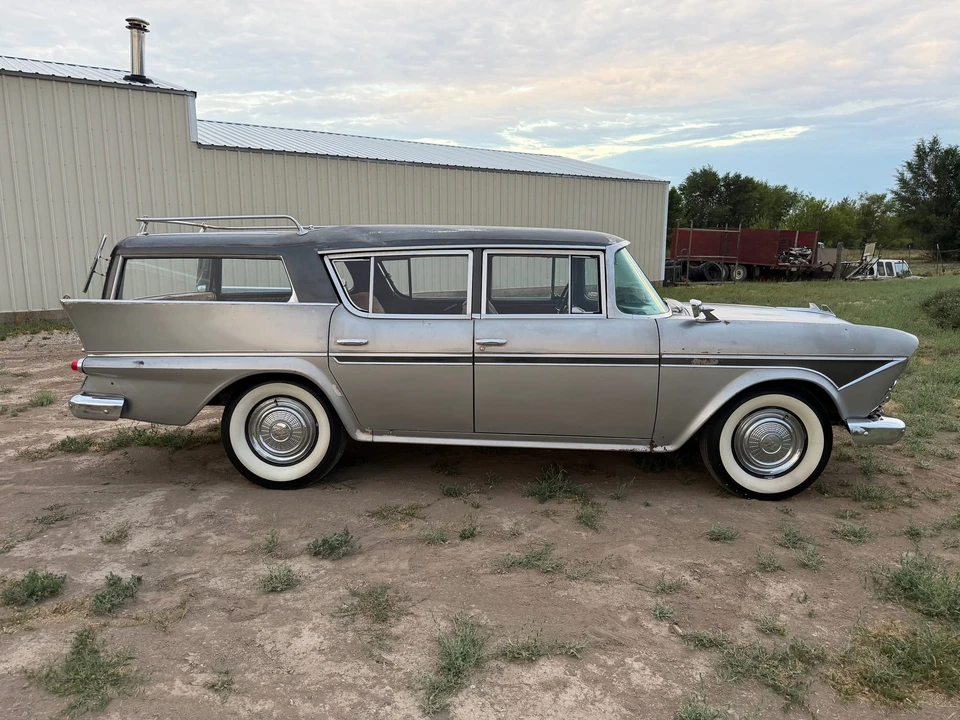 1958 Rambler American - Image 17 of 31
