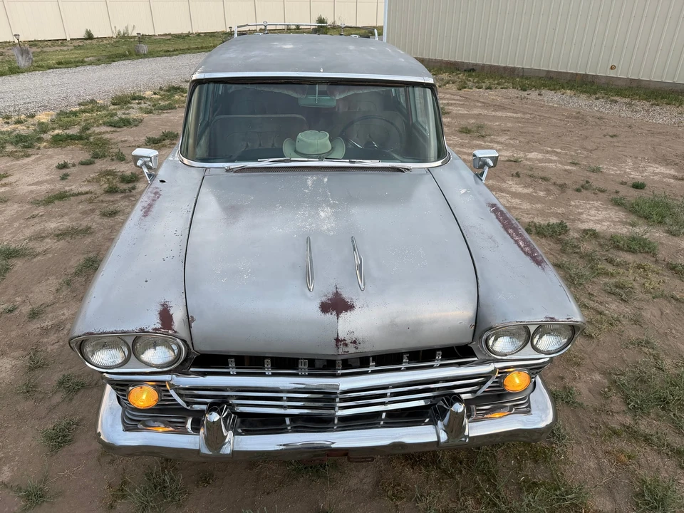 1958 Rambler American - Image 6 of 31