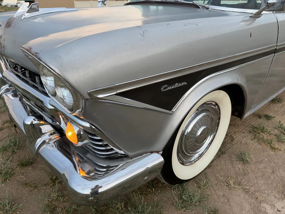 1958 Rambler American - Image 27 of 31