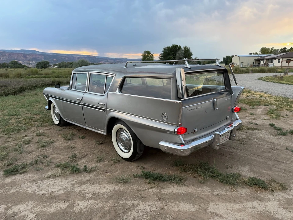 1958 Rambler American - Image 23 of 31