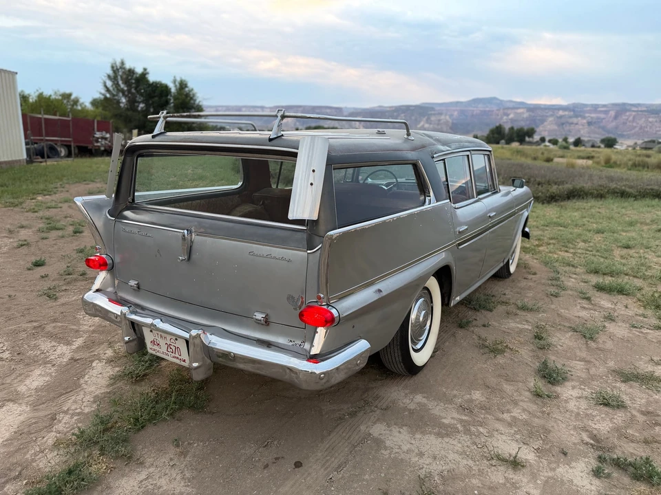 1958 Rambler American - Image 20 of 31