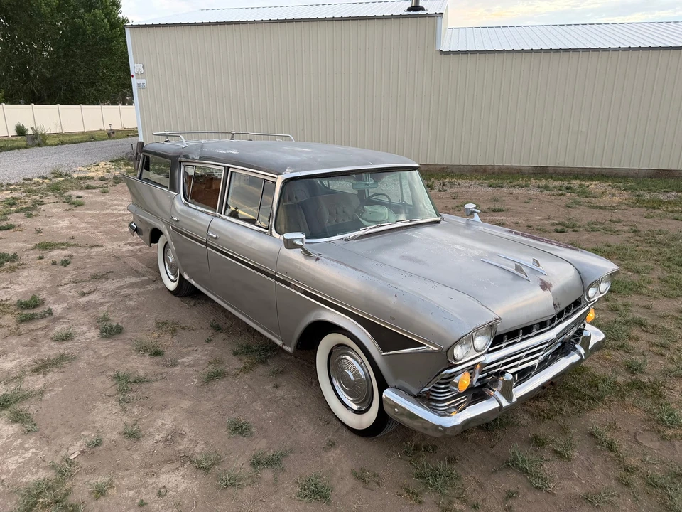 1958 Rambler American - Image 14 of 31