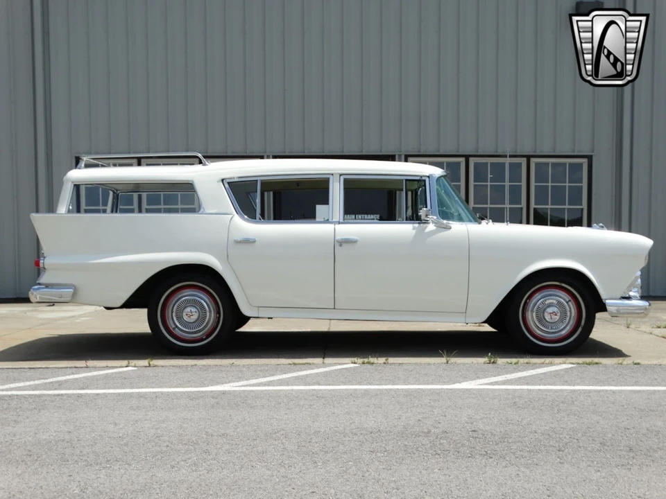 1958 Rambler American - Image 10 of 12