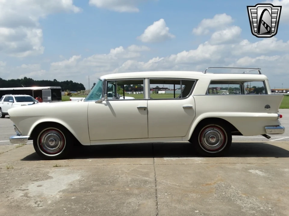 1958 Rambler American - Image 5 of 12