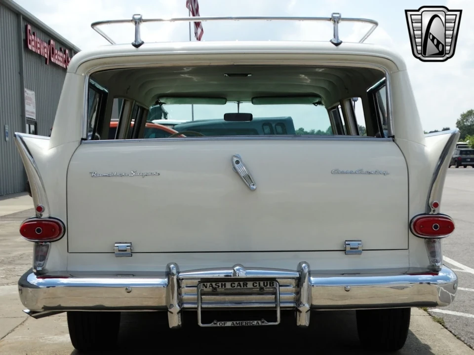 1958 Rambler American - Image 8 of 12