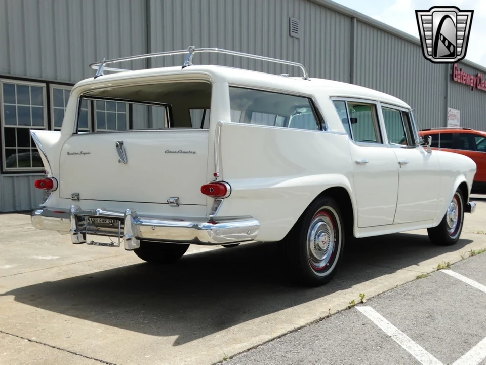 1958 Rambler American - Image 9 of 12