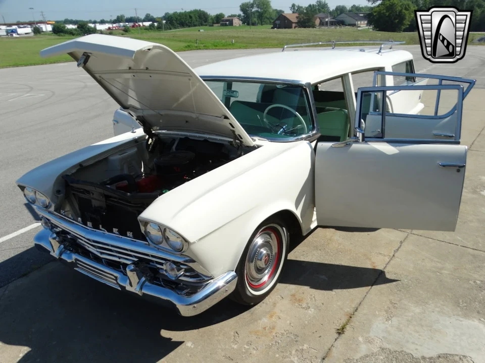1958 Rambler American - Image 13 of 21