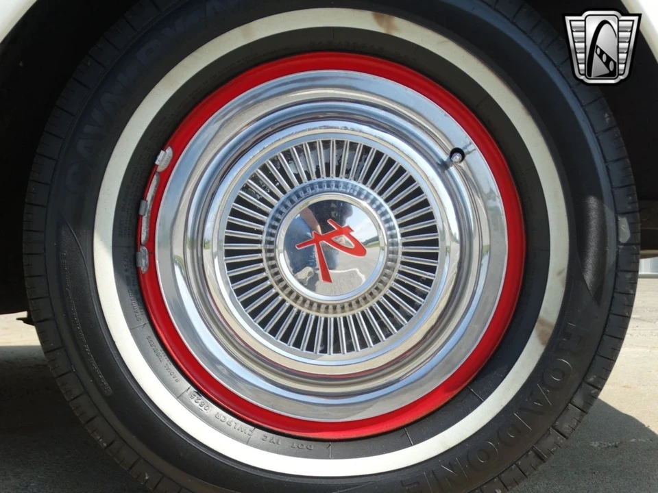 1958 Rambler American - Image 12 of 12