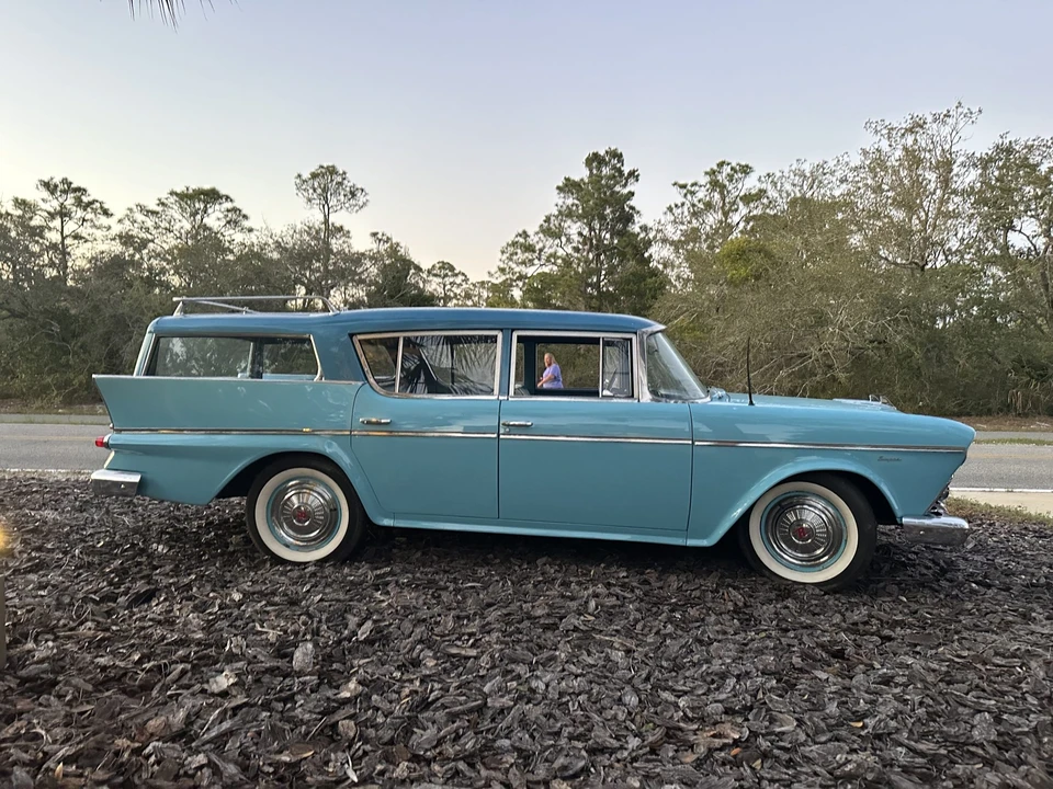 1958 Rambler American - Image 4 of 31
