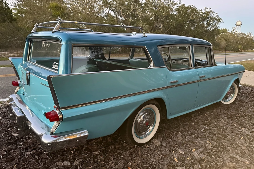1958 Rambler American - Image 5 of 31