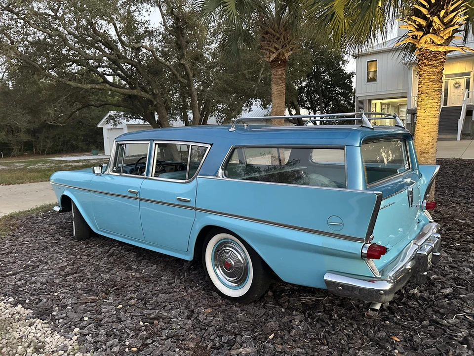 1958 Rambler American - Image 7 of 31