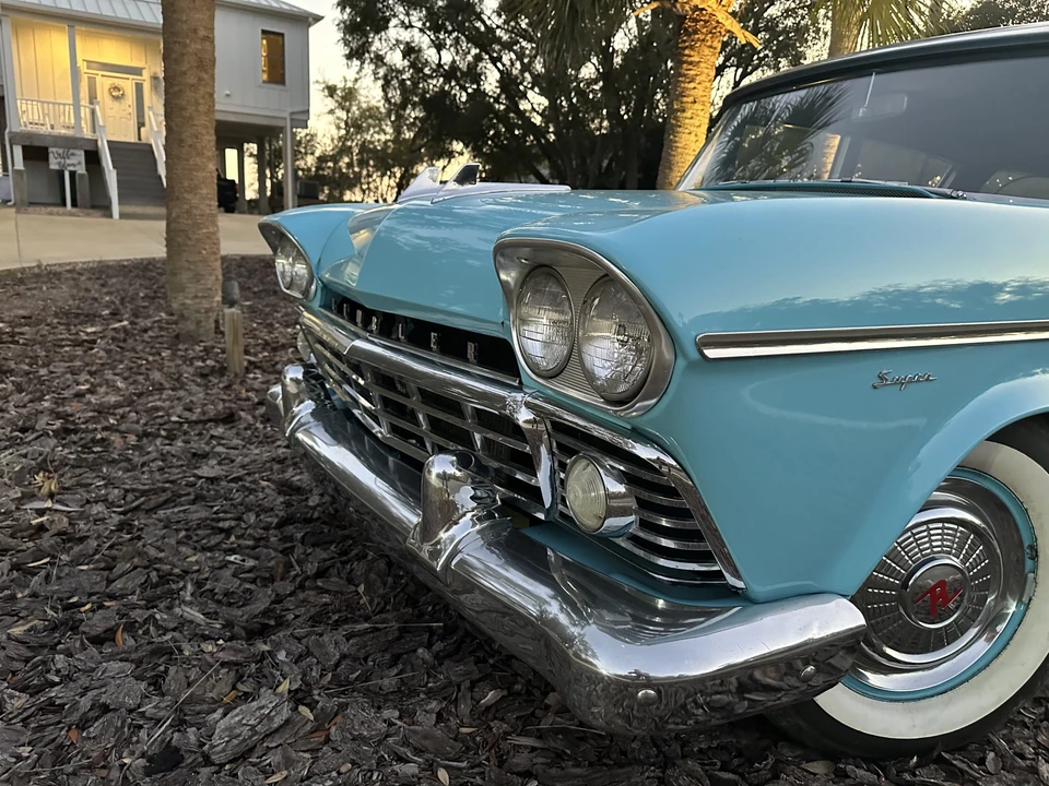 1958 Rambler American - Image 12 of 31