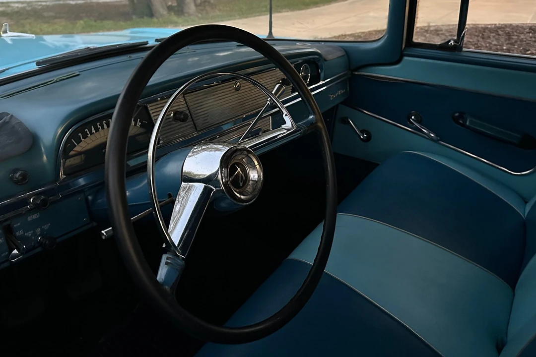 1958 Rambler American - Image 21 of 31