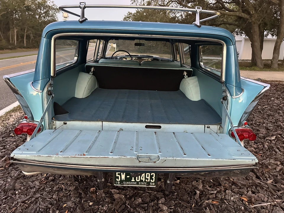 1958 Rambler American - Image 15 of 31