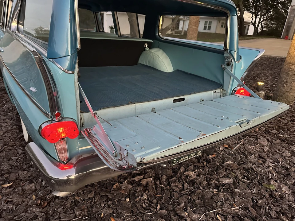 1958 Rambler American - Image 16 of 31