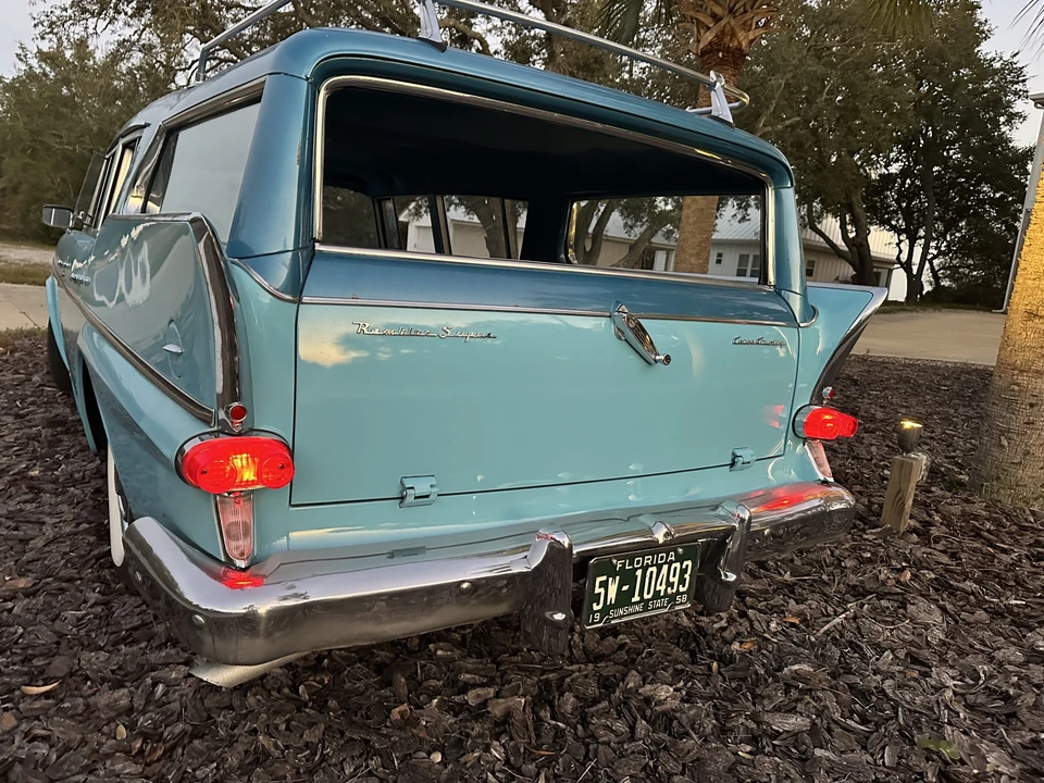 1958 Rambler American - Image 14 of 31