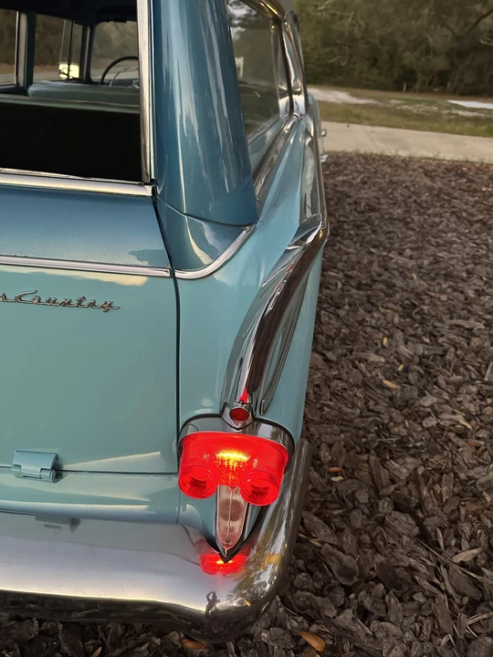 1958 Rambler American - Image 18 of 31