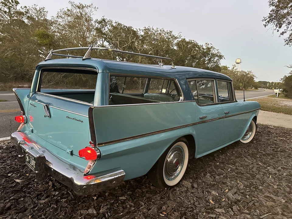 1958 Rambler American - Image 13 of 31